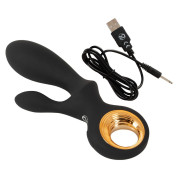 Eternal Oppustelig Rabbit Vibrator