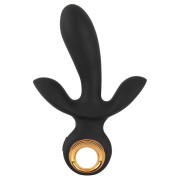 Eternal Oppustelig Triple Vibrator