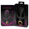 Eternal Oppustelig Triple Vibrator