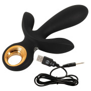 Eternal Oppustelig Triple Vibrator