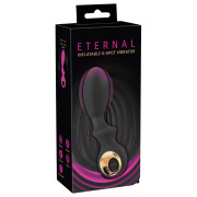 Eternal Oppustelig G-Spot Vibrator