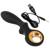 Eternal Oppustelig G-Spot Vibrator