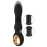 Eternal Thrusting Støde Vibrator