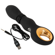 Eternal Thrusting Støde Vibrator