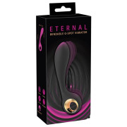 Eternal Blød og Bøjelig G-Spot Vibrator