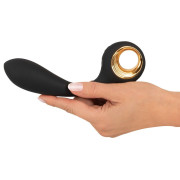 Eternal Blød og Bøjelig G-Spot Vibrator