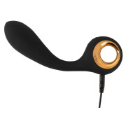 Eternal Blød og Bøjelig G-Spot Vibrator
