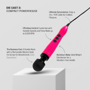 Doxy Die Cast 3 Magic Wand