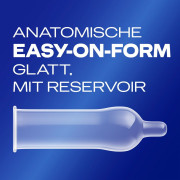 Durex Love 6 Kondomer