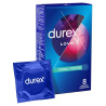 Durex Love 6 Kondomer