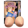 You2Toys Kunstige Bryster Skum Indlæg