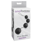 Anal Fantasy Deluxe Vibro Balls Analkugler