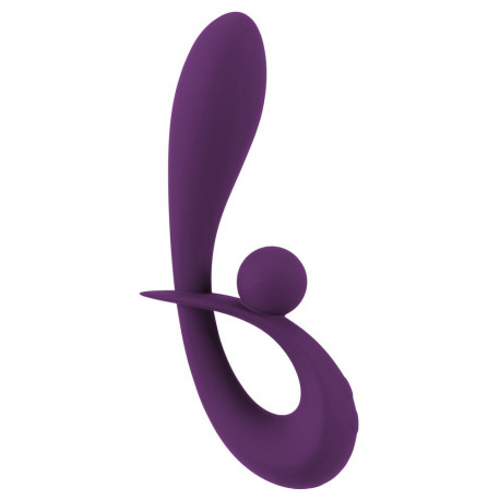 Sweet Smile Clit Ball Klitoris Vibrator