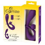 Sweet Smile Clit Ball Klitoris Vibrator