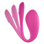 We-Vibe Jive 2 App-Styret G-Punkts Vibrator