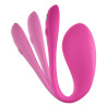 We-Vibe Jive 2 App-Styret G-Punkts Vibrator