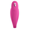We-Vibe Jive 2 App-Styret G-Punkts Vibrator