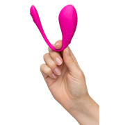 We-Vibe Jive 2 App-Styret G-Punkts Vibrator