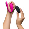 We-Vibe Jive 2 App-Styret G-Punkts Vibrator