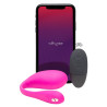 We-Vibe Jive 2 App-Styret G-Punkts Vibrator