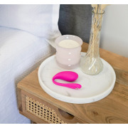 We-Vibe Jive 2 App-Styret G-Punkts Vibrator