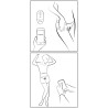 We-Vibe Jive 2 App-Styret G-Punkts Vibrator