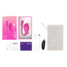 We-Vibe Jive 2 App-Styret G-Punkts Vibrator