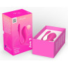 We-Vibe Jive 2 App-Styret G-Punkts Vibrator