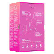 We-Vibe Jive 2 App-Styret G-Punkts Vibrator