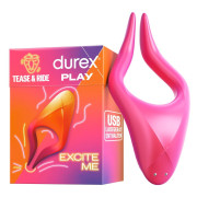 Durex Multi Erogenous Zone Teaser Vibrator