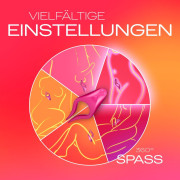 Durex Multi Erogenous Zone Teaser Vibrator