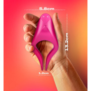 Durex Multi Erogenous Zone Teaser Vibrator