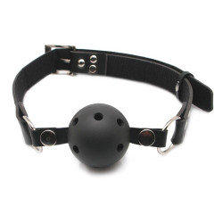 Fetish Fantasy Åndbar Gagball