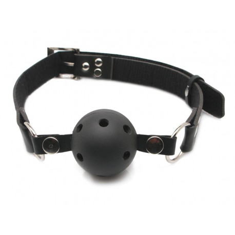 Fetish Fantasy Åndbar Gagball