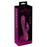 Javida Rabbit Vibrator med 3 Funktioner