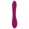 Javida Rabbit Vibrator med 3 Funktioner