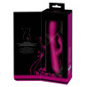Javida Rabbit Vibrator med 3 Funktioner