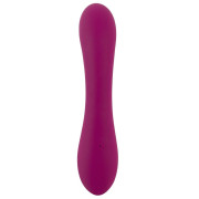 Javida Oppustelig G-punkts Vibrator