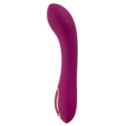 Javida Oppustelig G-punkts Vibrator