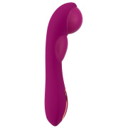 Javida Oppustelig G-punkts Vibrator