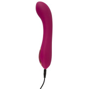 Javida Oppustelig G-punkts Vibrator