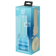 Kiiroo Feel Flow Selvlysende Masturbator