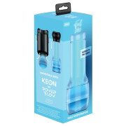 Kiiroo Feel Flow Selvlysende Masturbator