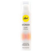 Pjur Woman Lust Intense Vibrerende Orgasme Gel