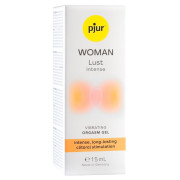Pjur Woman Lust Intense Vibrerende Orgasme Gel