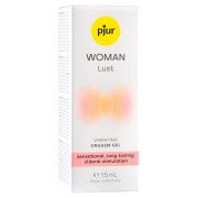 Pjur Woman Lust Vibrerende Orgasme Gel
