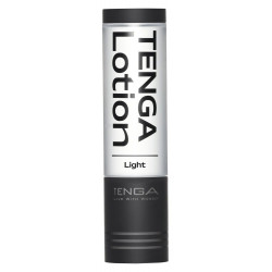 Tenga Lotion Light Vandbaseret Glide Gel