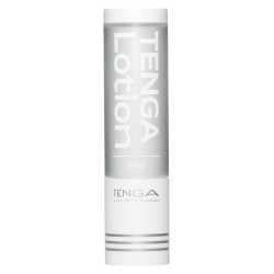 Tenga Lotion Mild Vandbaseret Glide Gel Tenga Lotion Mild Vandbaseret Glide Gel