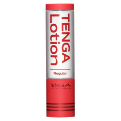 Tenga Lotion Regular Vandbaseret Glide Gel