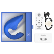 Womanizer Blend Klitoris Stimulator